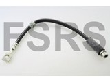 Remslang voorzijde L/R Opel Signum Vectra-C