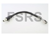Remslang voorzijde L/R Opel Corsa-C Tigra-B