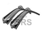 Bosch Set Bosch wisserbladen Aerotwin Opel Agila-B / Opel GT