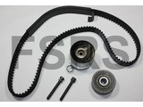 Dayco Distributieset Opel Astra Corsa Insignia Meriva Mokka Signum Vectra Zafira 1.6 16V 1.8 16V