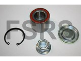 Automega Wiellagerset achter Opel Corsa-C Tigra-B
