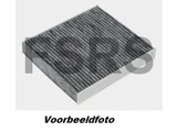 Automega Interieurfilter Carbon Opel Astra-G Zafira-A Zafira-B
