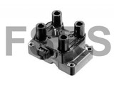 Automega Bobine Opel Astra-F Calibra Frontera-A Omega-B Vectra-A 20SE C20XE X20SE X22XE