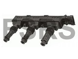 Automega Bobine Opel Agila-A Corsa-C Corsa-D Z10XEP