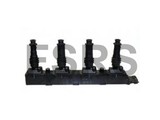 Automega Bobine Opel Agila-A Astra-G Astra-H Corsa-C Corsa-D Meriva-A Tigra-B Z12XE Z12XEP Z14XEP