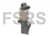 Automega EGR Klep Opel Astra-G Astra-H Meriva-A Vectra-C Zafira-A Zafira-B Z16XEP Z16XE1