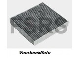 Automega Interieurfilter Carbon Opel Astra-G Astra-H Zafira-A