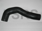 Turboslang uitlaat Opel Zafira Z19DT Z19DTL Z19DTH