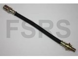 Remslang achterzijde L/R Opel Astra-F Calibra Vectra-A