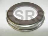 ABS-ring achterzijde Opel Corsa-C Tigra-B
