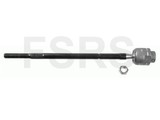 Delphi Spoorstang binnenzijde Opel Corsa-C