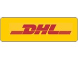 DHL verzendetiketten