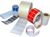 Epson etiketten