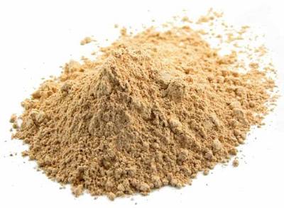 Maca superfood