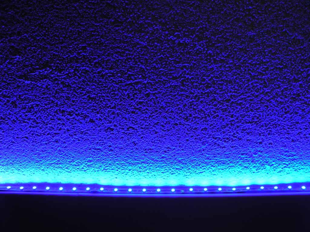 LED Strip Blue - per 50cm - BuyLEDStrip.com LED Strip Blue - per 50cm - BuyLEDStrip.com