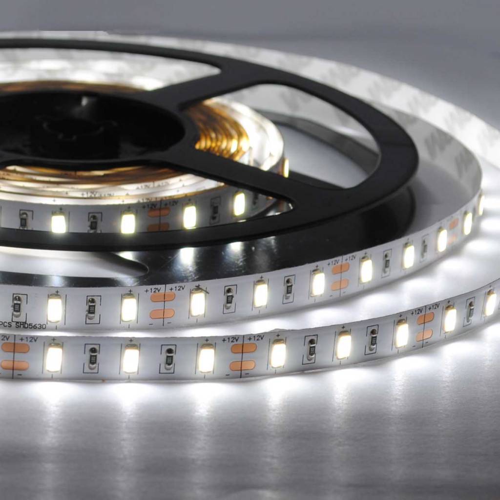 Led strip white pics 399