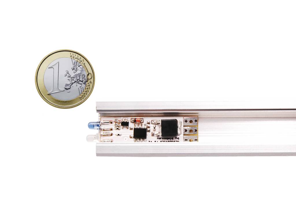 Motion Sensor For Led Strip Ledstrip Motion Sensor For Led Strip