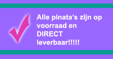 direct uit voorraad leverbaar!
