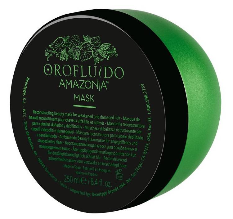 Orofluido Amazonia Mask 250 ml