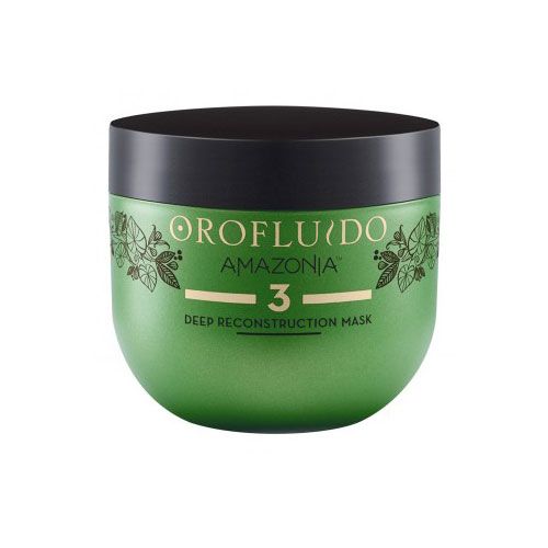Orofluido Amazonia Mask 500 ml