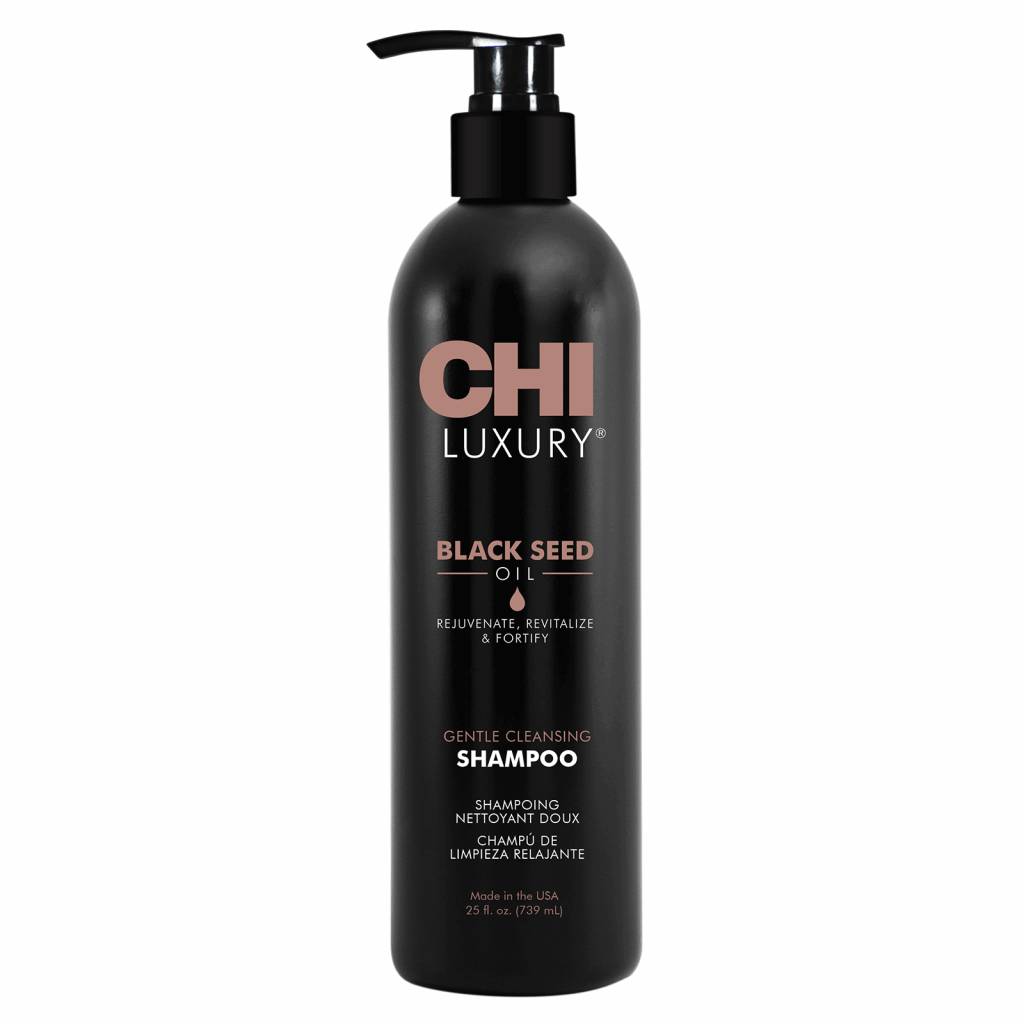 Black Seed Oil Haar Nl | chi luxury black seed oil gentle cleansing shoo Black Seed Oil Haar Nl | chi luxury black seed oil gentle cleansing shoo
