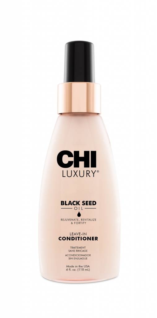 CHI Luxury Black Seed Oil Leave-in Conditioner 118ml
