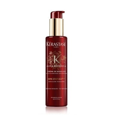 Order Kerastase Aura Botanica Creme de Boucles?