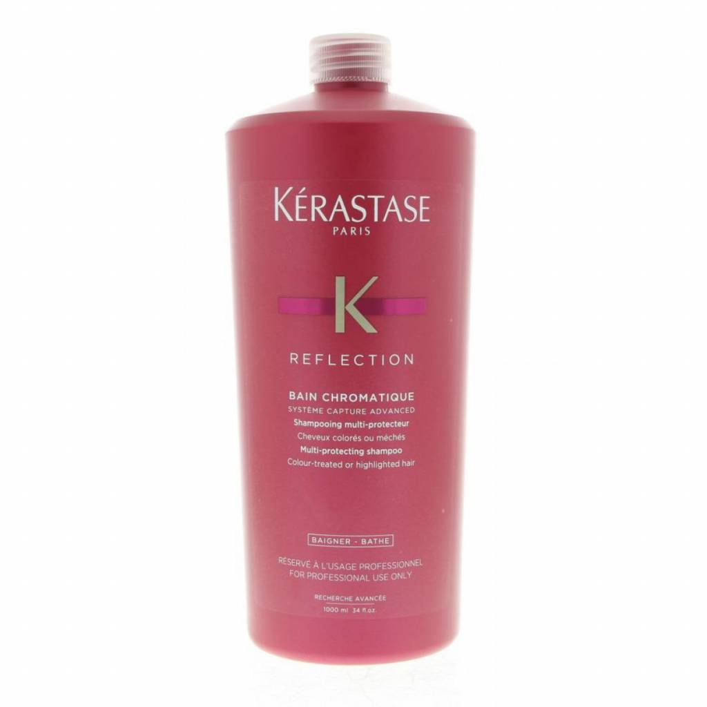 Reflection Bain Chromatique Riche Shampoo 1000ml bestellen?