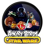 Angry Birds Star Wars