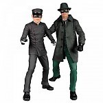 Green Hornet, the