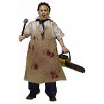 Texas Chainsaw Massacre, the