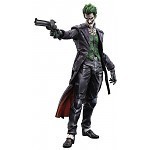 Batman Arkham Origins