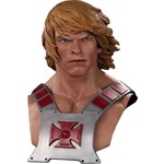 Masters of the Universe