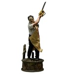 Texas Chainsaw Massacre, the