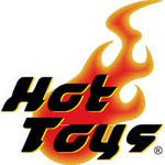 Hot Toys Winkel
