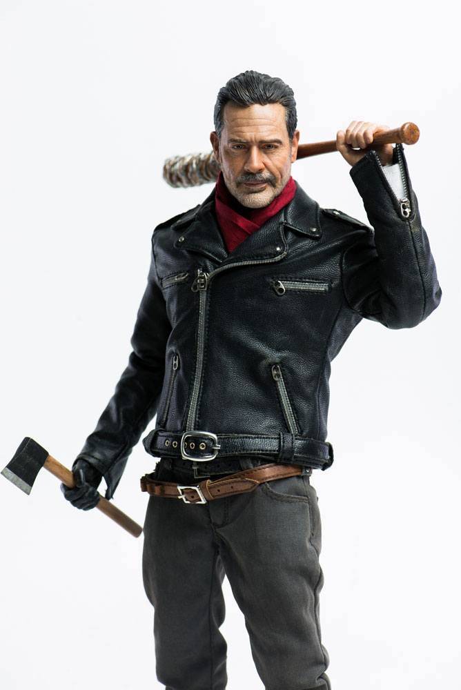 sale figure action negan for Negan The Movie Dead  Action Figure  Walking The Store 1/6