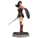 Justice League Movie