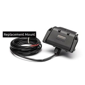 Tomtom replacement mount - Taco-Motos American V-Twin Motorcycle Parts ...