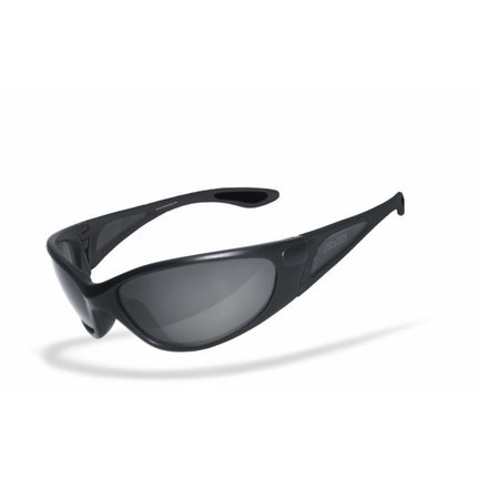 Harley Davidson Biker Zonnebril Helmbril
