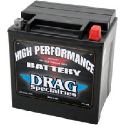 Harley Davidson Batterij, Accu, Conventioneel, AGM, onderhouds vrij, Gel batterij, Gel Accu