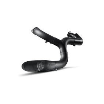 Harley Davidson exhaust systems