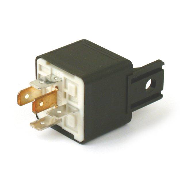 Bosch Type Starter Relay