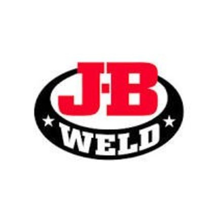 JB weld