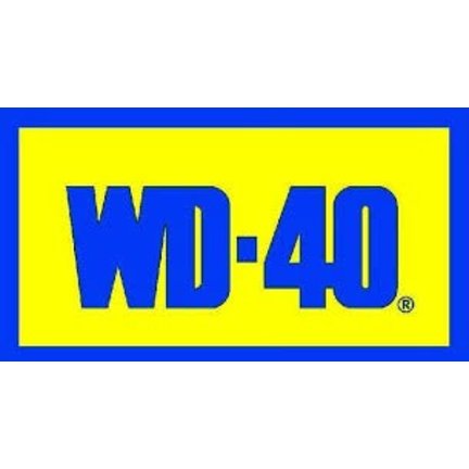 WD40