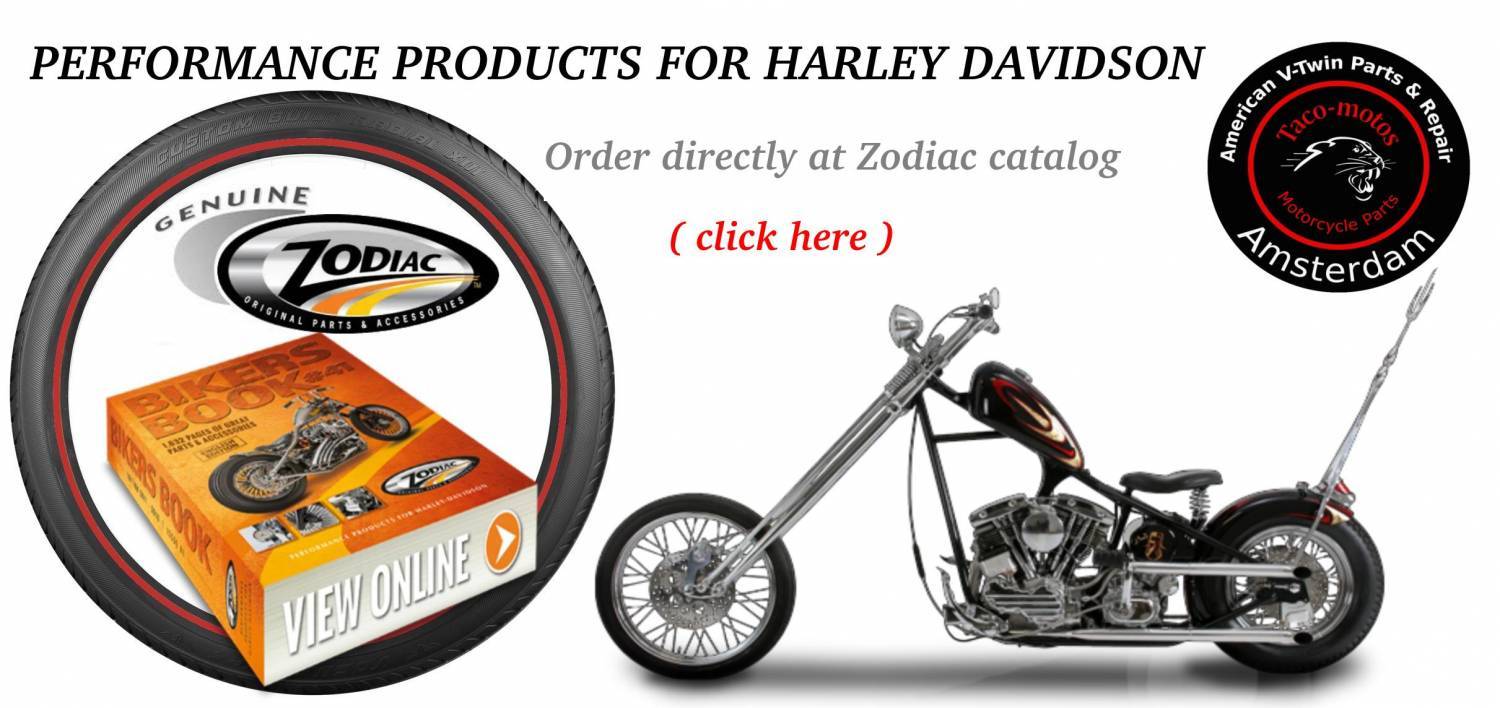 vervangings onderdelen Harley Davidson Harley Davidson Motorcycle