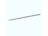 Centreernaald voor kaarsenmal 13 cm (p/st.)