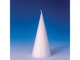 Kaarsenmal Kegel Ø 65 x 140 mm