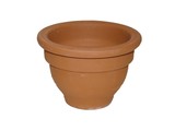 Terracotta Pot Ø11 cm