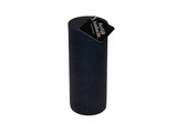 Stompkaars Rustiek Donker Blauw Ø 68x160 mm