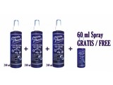 Razzle Dazzle Jewelry Cleaner and Protector - 3 x 240 ml + 60 ml FREE